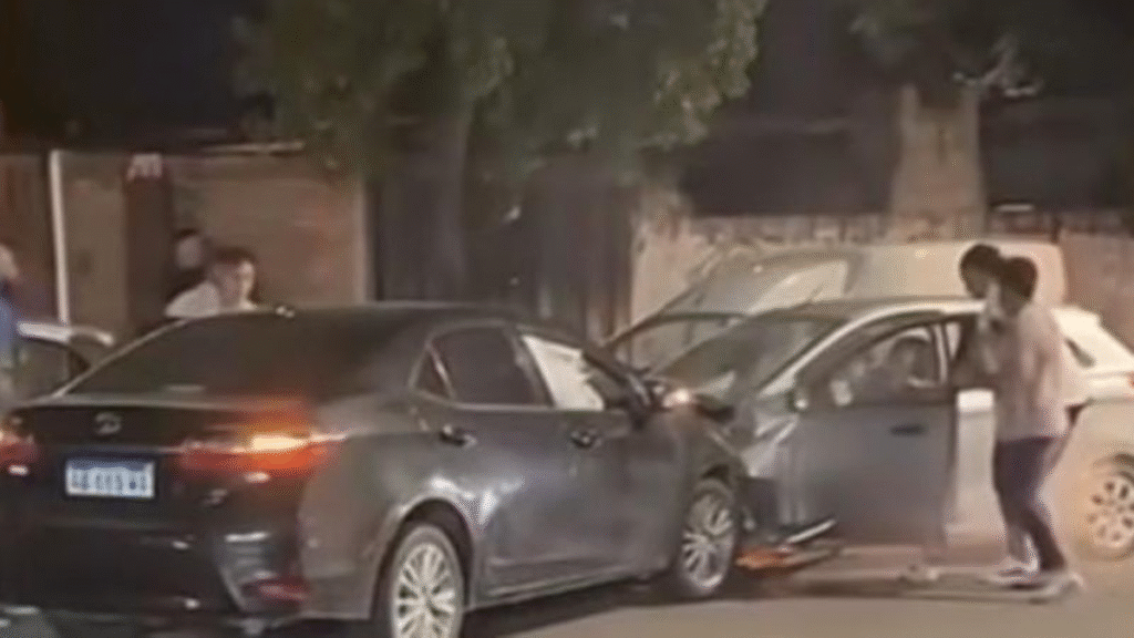 Murió una mujer de 81 años que había sido chocada por un conductor en estado de ebriedad