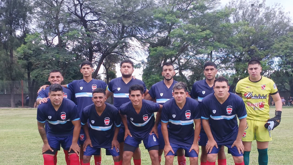 Independiente se quedó con el clásico de Huillapima