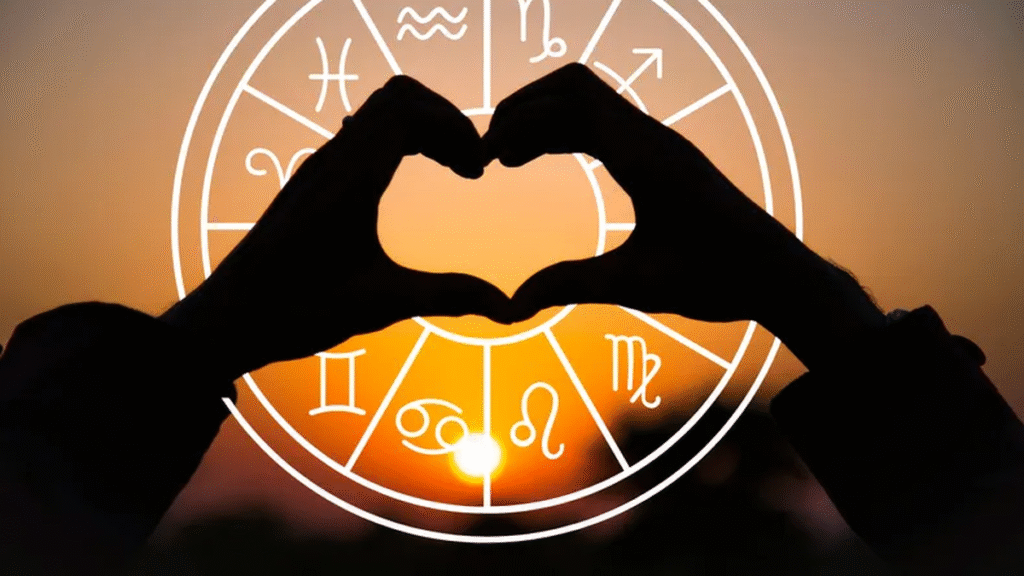 Astrología emocional Astrología emocional