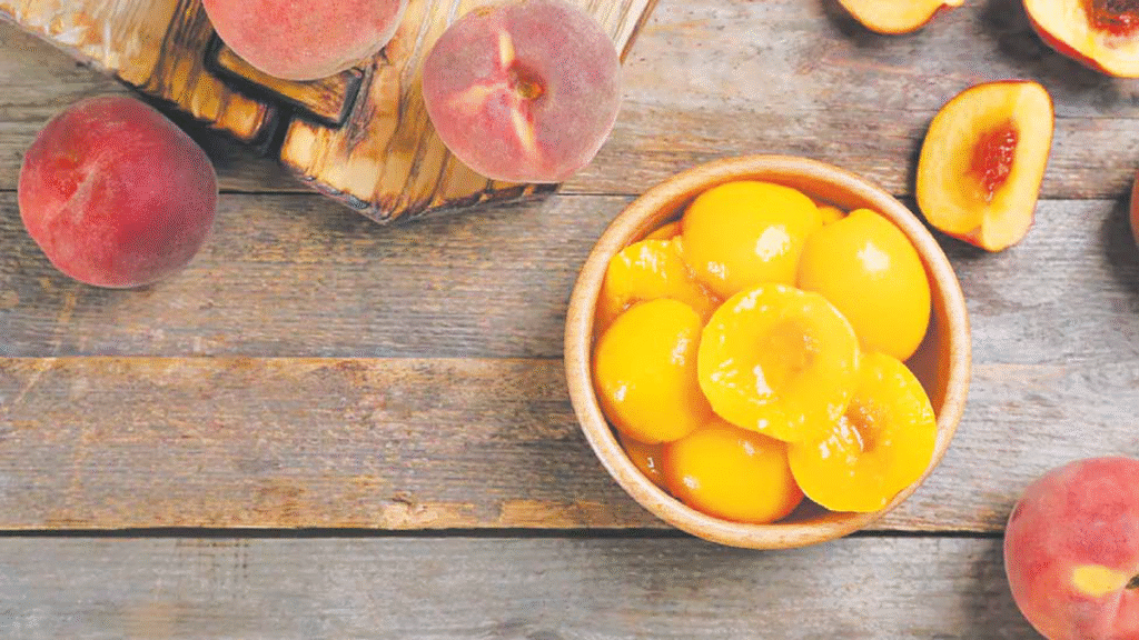 Un clásico del postre argentino Un clásico del postre argentino
