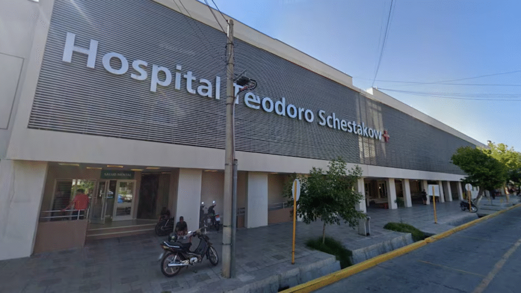 Mendoza: una patota atacó a un adolescente a la salida de un boliche y está en estado crítico