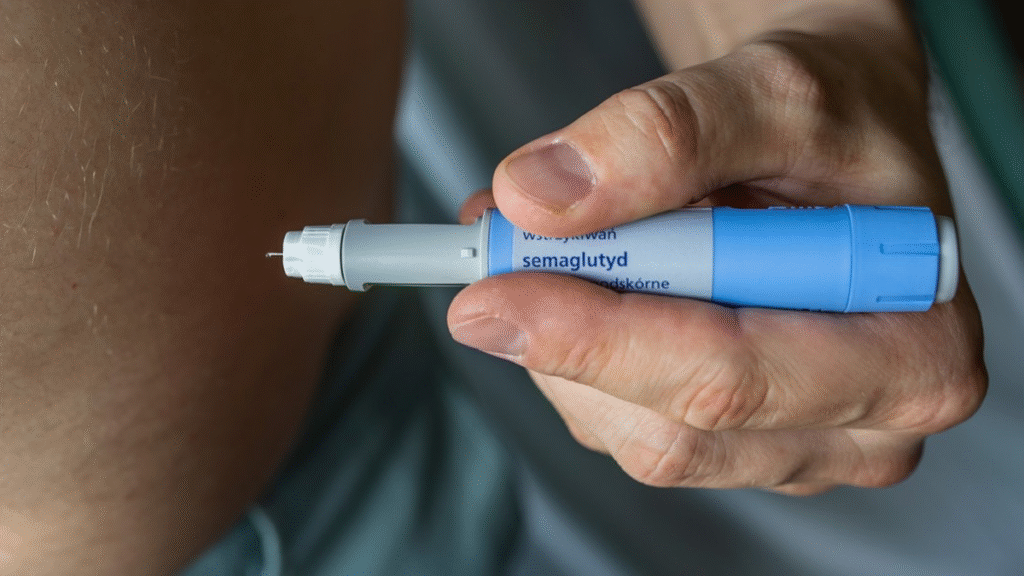 Inyecciones para adelgazar bajo la lupa: advierten graves efectos