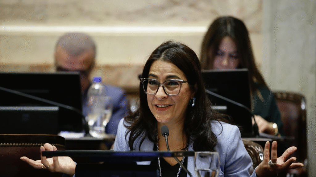 Críticas al kirchnerismo: “Están en modo inquisición permanente”