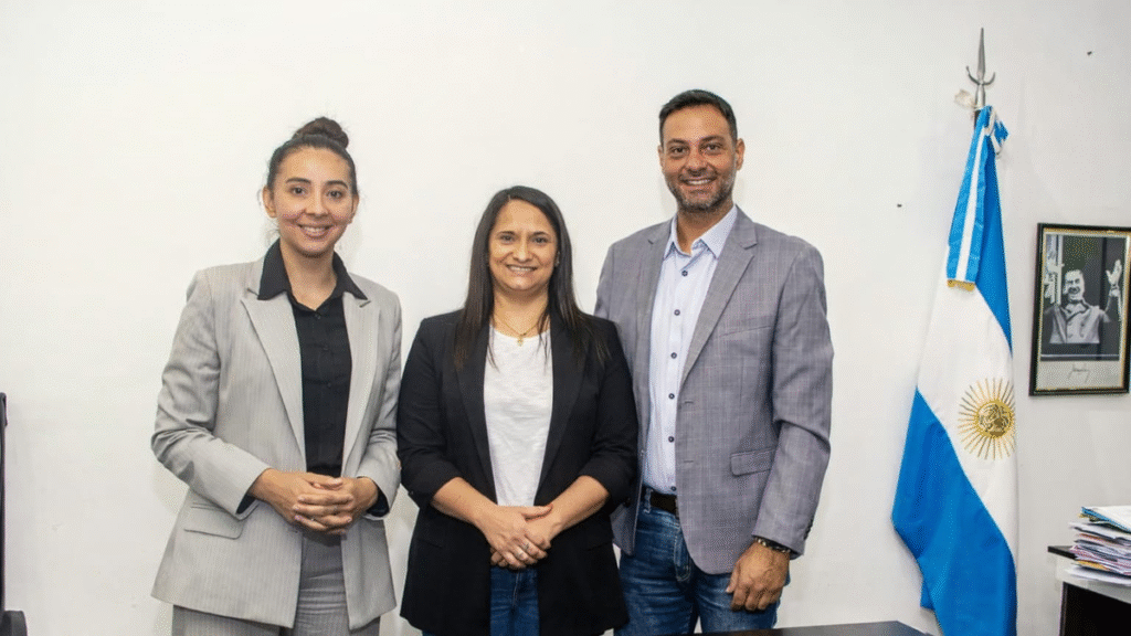 El CAPS Pomancillo Oeste funcionará provisoriamente en el CCI MultiFray