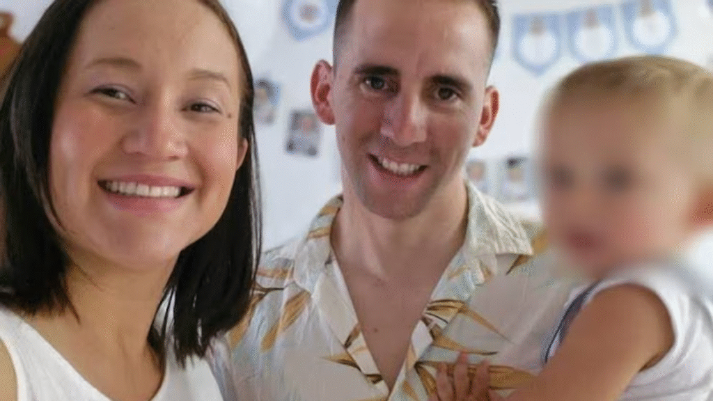 Nahuel Gallo y otros 200 detenidos iniciaron una huelga de hambre en Venezuela