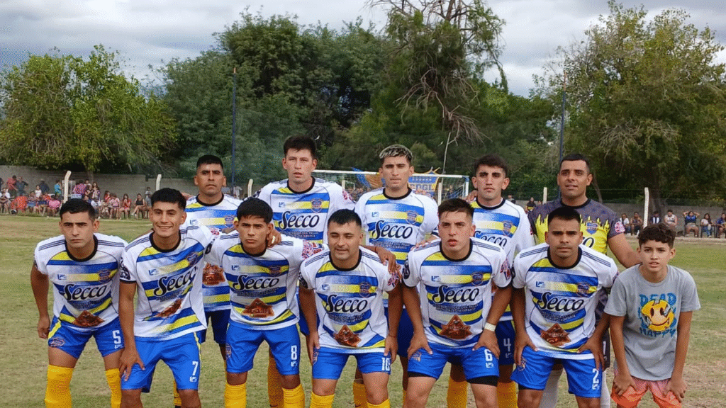 Empate sin goles en el clásico de Pomán