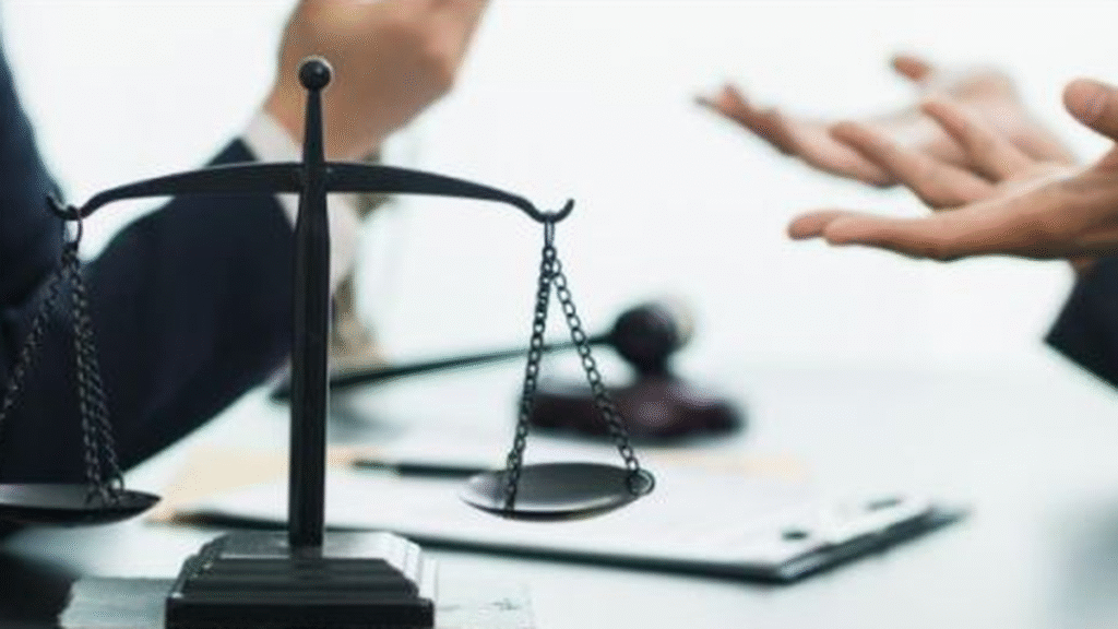 Menos juicios y más acuerdos: proponen resolver causas menores sin llegar a juicio