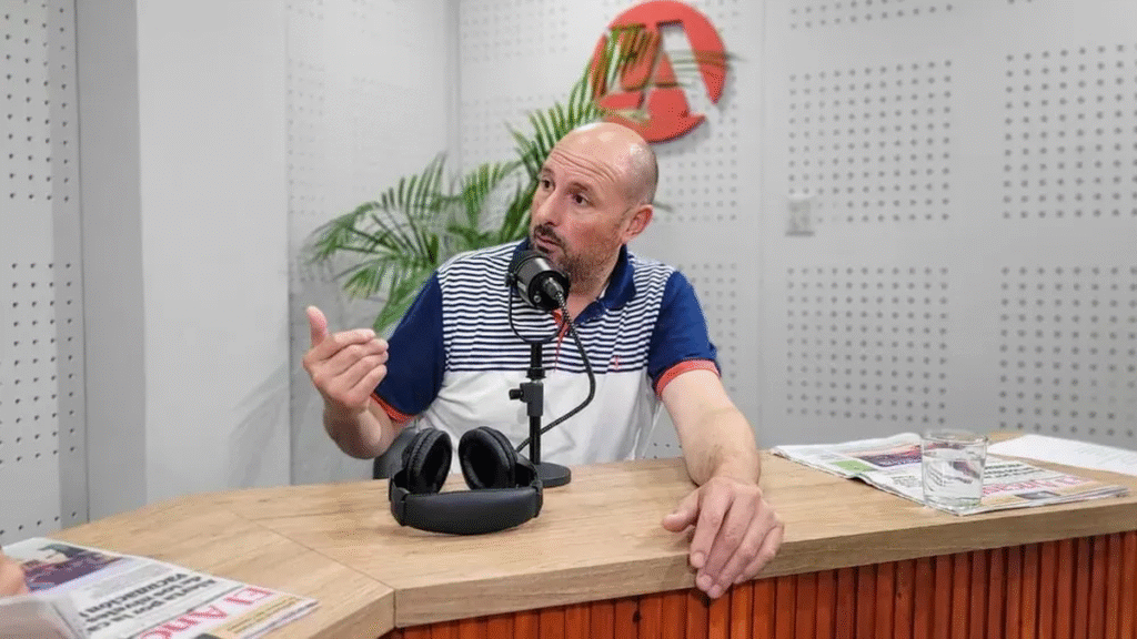 Marchioli: “Sin políticas para Catamarca, no es negociación: es entrega”