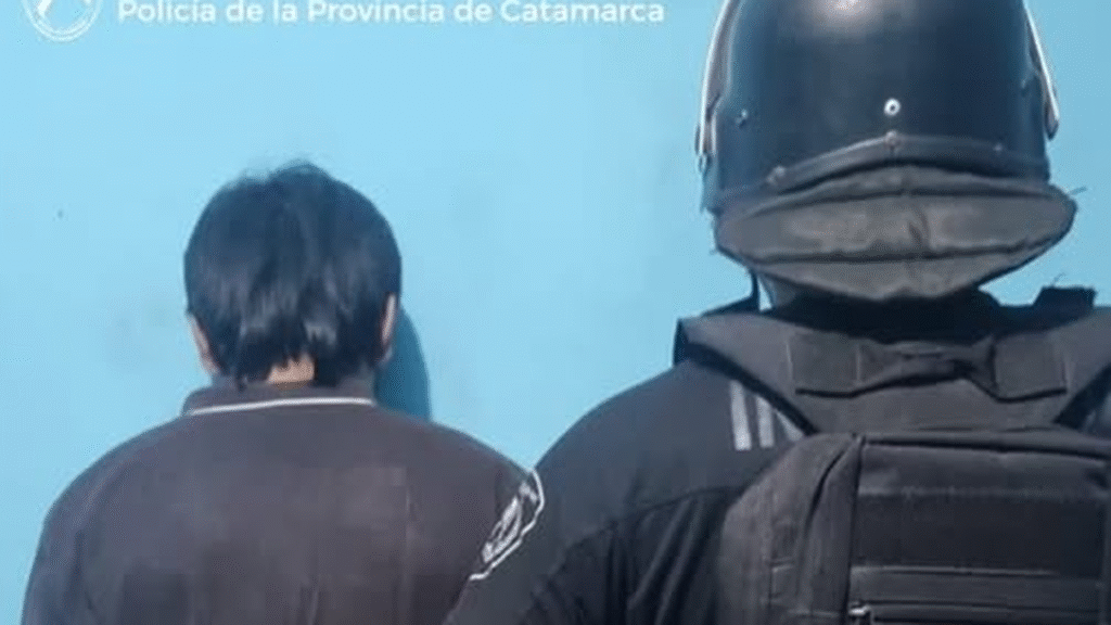 Detienen a un joven por amenazas y ataque a una vivienda en Sumalao