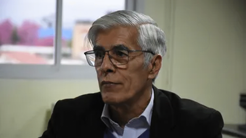 Oscar Arellano: “Sin educación, una familia está destinada a la pobreza y la exclusión”