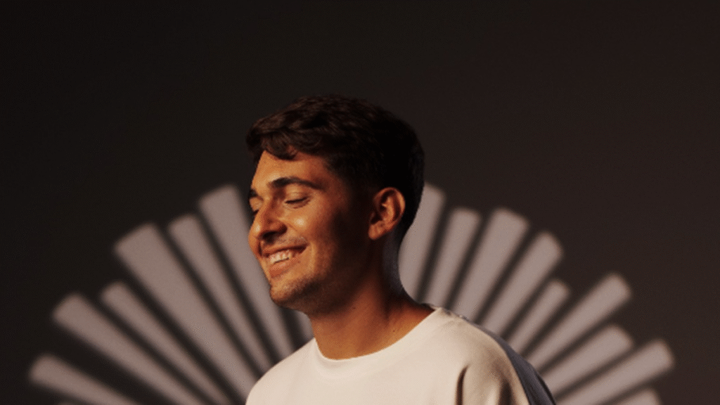 Alejo Fochi regresa a Catamarca para encabezar una fecha de música electrónica Alejo Fochi regresa a Catamarca para encabezar una fecha de música electrónica