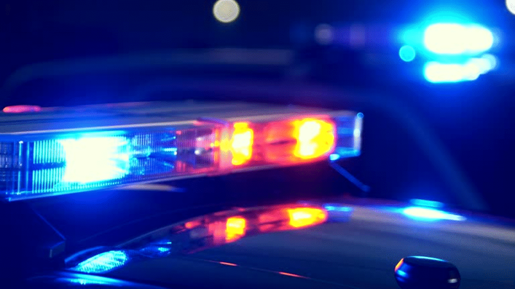 Robo a un policía en el barrio Los Ejidos Robo a un policía en el barrio Los Ejidos