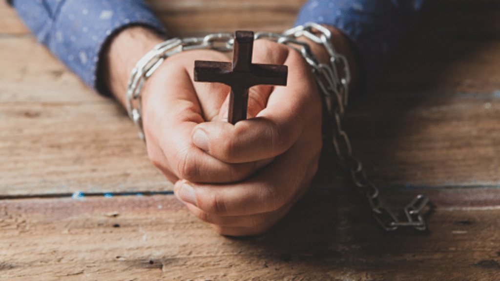 Catequista catamarqueño irá a juicio por abuso sexual la próxima semana Catequista catamarqueño irá a juicio por abuso sexual la próxima semana