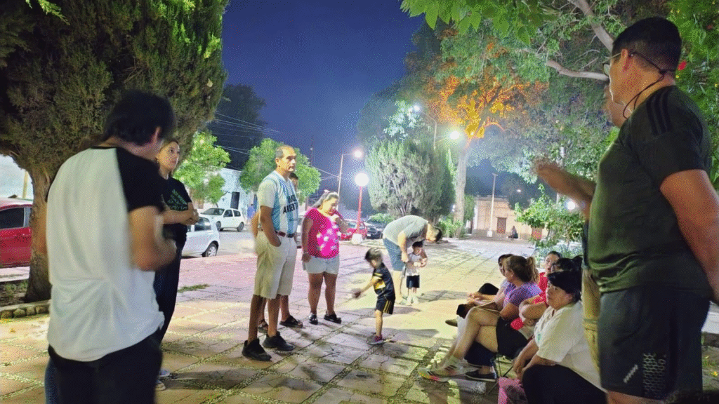 Docentes de Saujil endurecen el reclamo y cortarán la Ruta 46