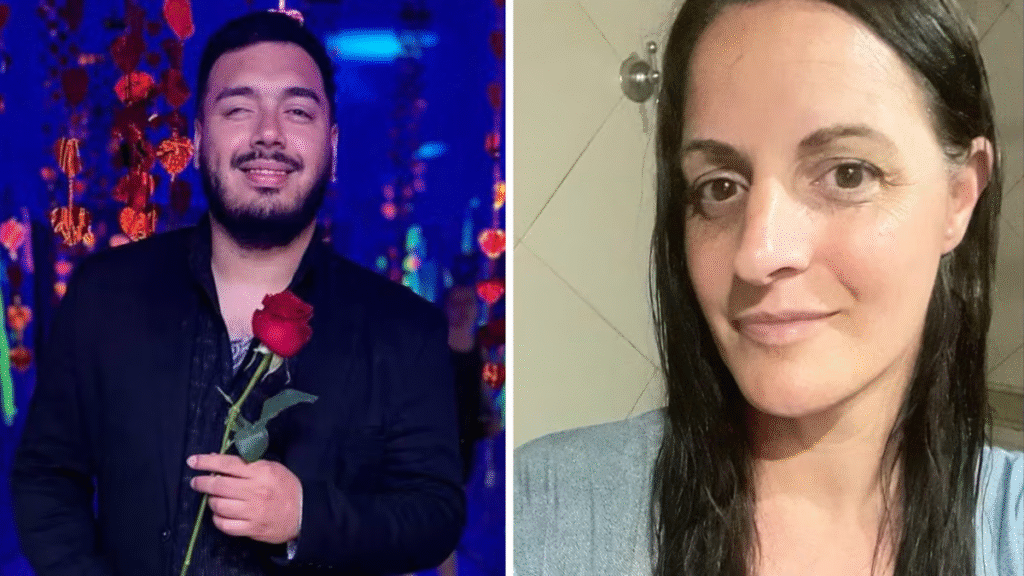 Condenaron a Nico Mattioli por la muerte de una ciclista