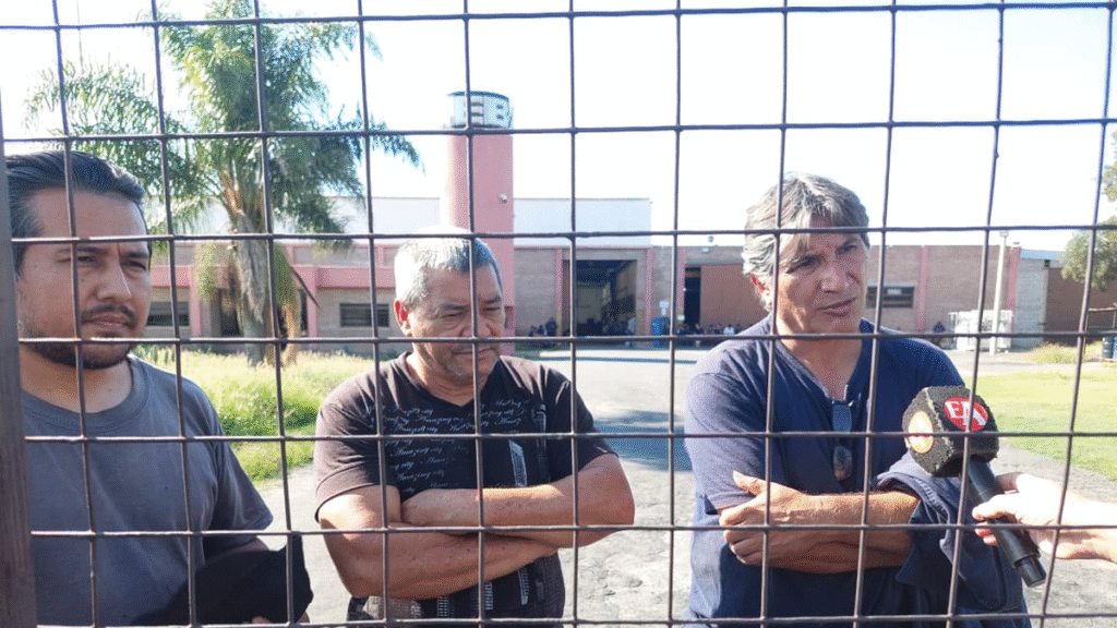 Anunciaron el cierre de la fábrica NEBA y 56 empleados quedan sin trabajo Anunciaron el cierre de la fábrica NEBA y 56 empleados quedan sin trabajo