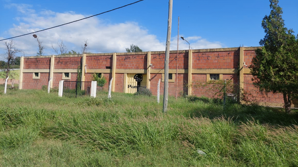 Dictaron conciliación obligatoria en VVC Textil tras paro por falta de pago Dictaron conciliación obligatoria en VVC Textil tras paro por falta de pago