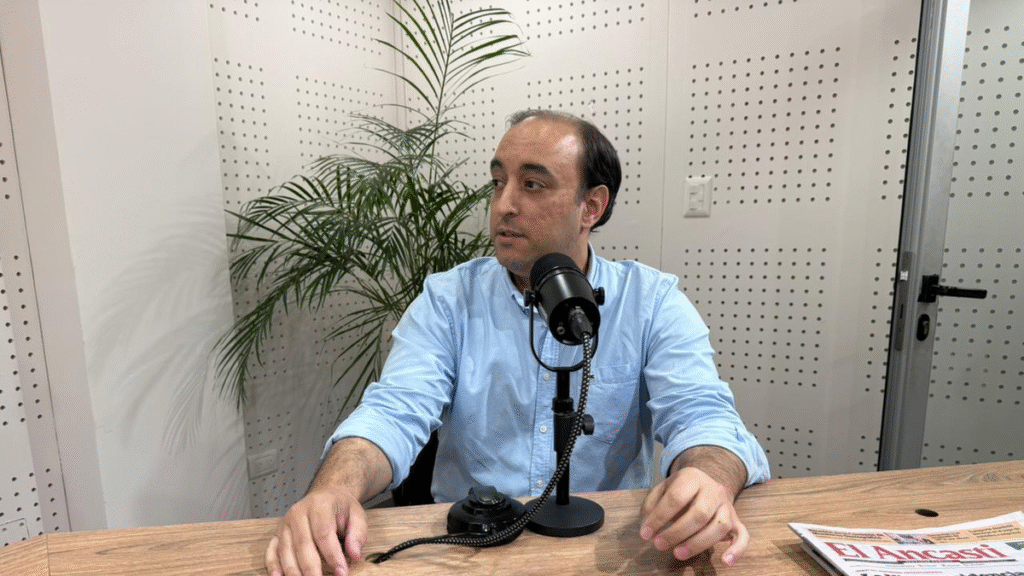 La caída de usuarios tensiona el sistema de colectivos La caída de usuarios tensiona el sistema de colectivos