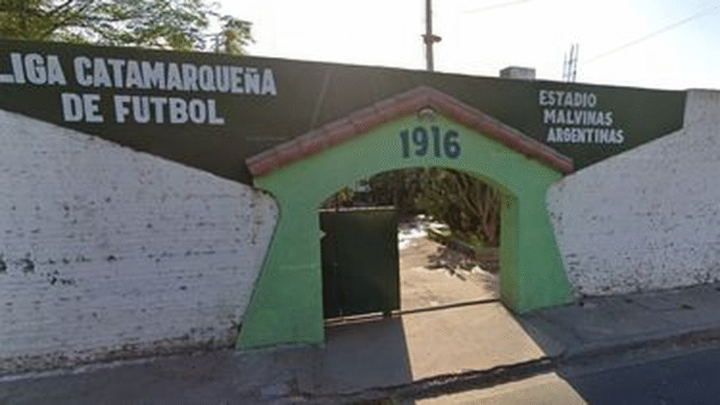 La Liga Catamarqueña se suma a la suspensión de actividades dispuesta por la AFA La Liga Catamarqueña se suma a la suspensión de actividades dispuesta por la AFA