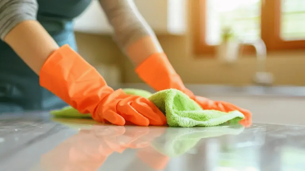 Aumento y bono “extra” para empleadas domésticas Aumento y bono “extra” para empleadas domésticas