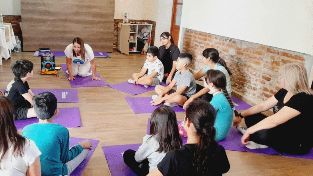 Se inicia la temporada de talleres 2026 en espacios culturales provinciales