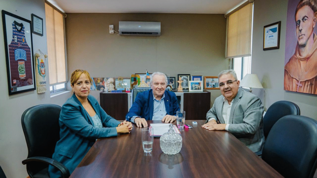 El Ejecutivo convoca a Sesiones Extraordinarias en marzo