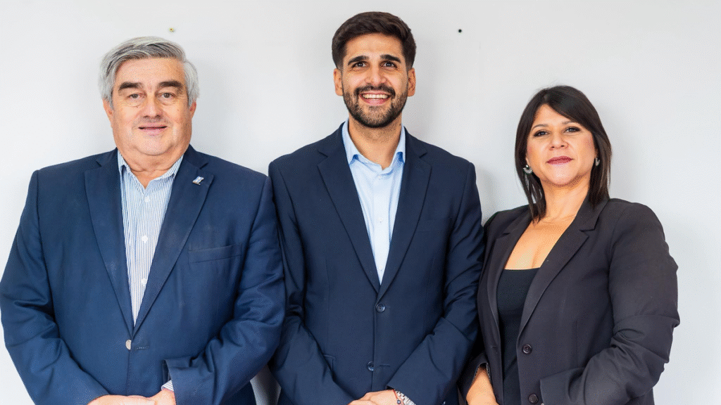 Generación del Cambio exige transparencia sobre el 82% móvil: “La confianza pública se construye con datos, no con slogans”