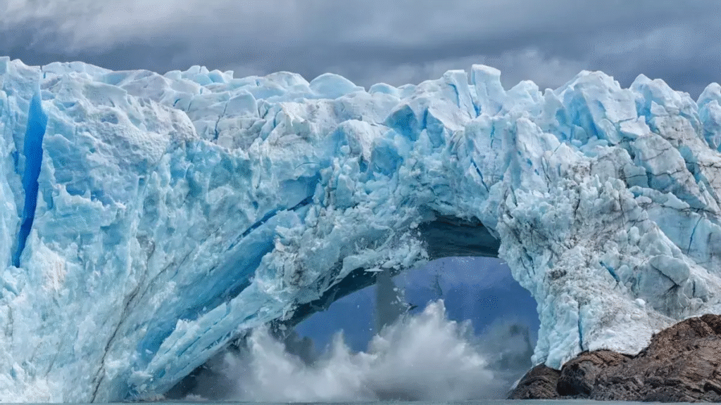 Reflexiones urgentes sobre el proyecto de “reforma” de la Ley de Presupuestos Mínimos de Protección de Glaciares