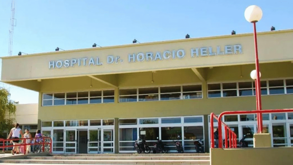 Neuquén: un bebé fue hallado sin vida dentro de un balde con agua