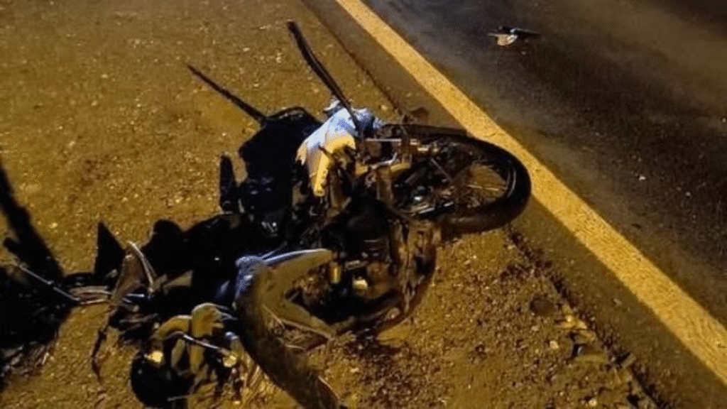 Falleció una adolescente que permanecía internada tras un choque en la Ruta 38