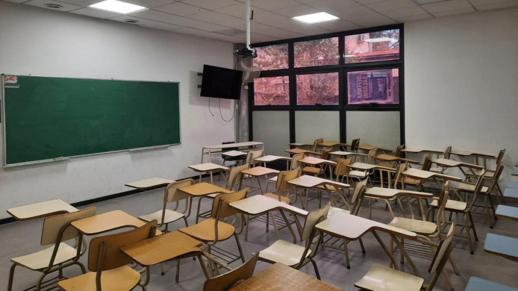Sin acuerdo salarial: los gremios docentes anunciaron un paro para los primeros días de clases
