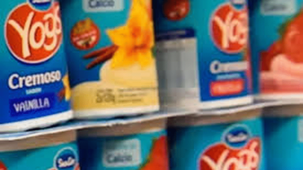 Cerró la empresa que producía postres de Sancor: 400 trabajadores fueron despedidos