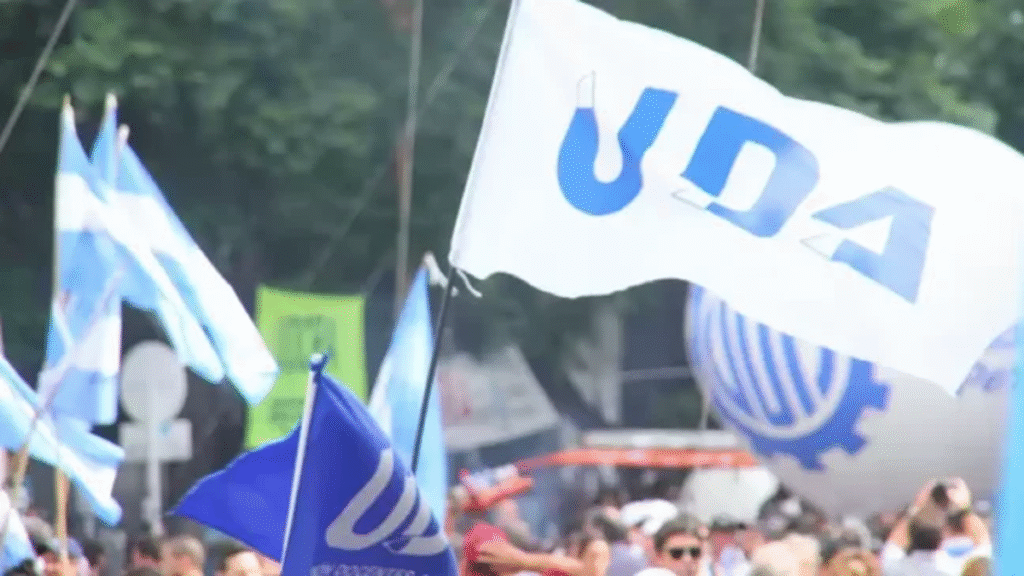 UDA rechazó la oferta salarial y pide 40%