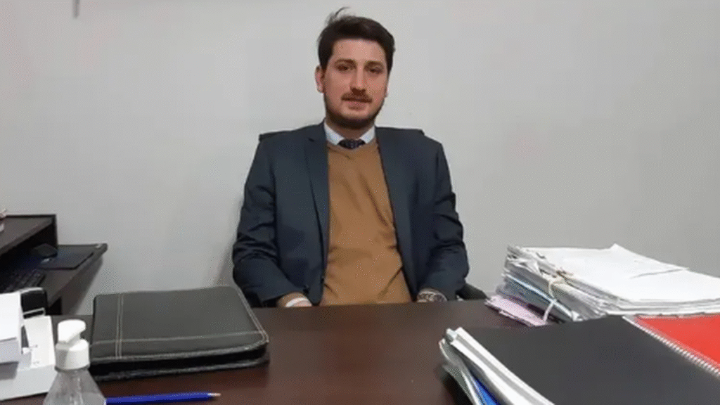 Pedirán la excarcelación de los dos agresores del “Zombi” Cativa Pedirán la excarcelación de los dos agresores del “Zombi” Cativa