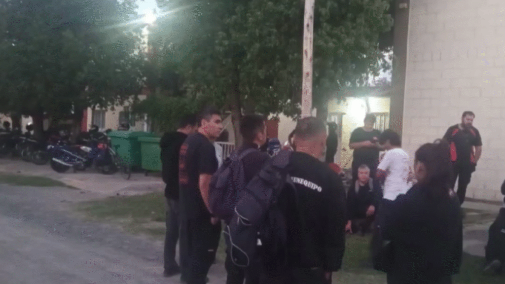 Cerró Dabra en Sumalao y 23 trabajadores reclaman el pago total de indemnizaciones Cerró Dabra en Sumalao y 23 trabajadores reclaman el pago total de indemnizaciones