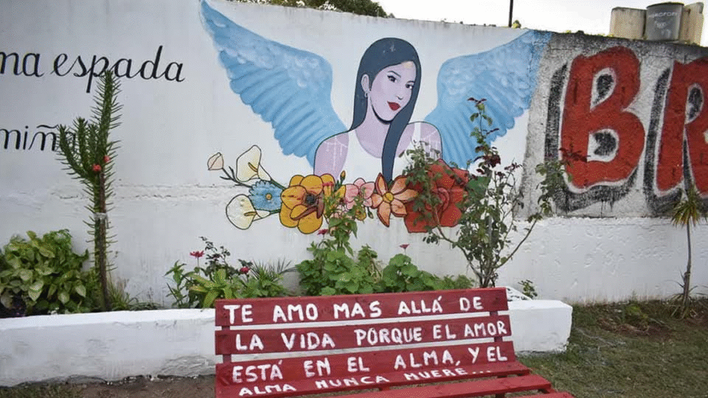 A seis años del femicidio, realizarán una suelta de globos en memoria de Brenda Micaela Gordillo