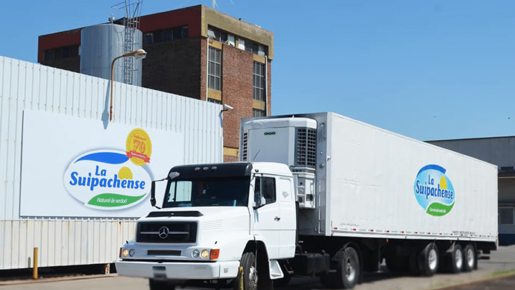 Tres meses sin producción, un plan que nunca llegó y 140 familias en la calle: así cerró La Suipachense