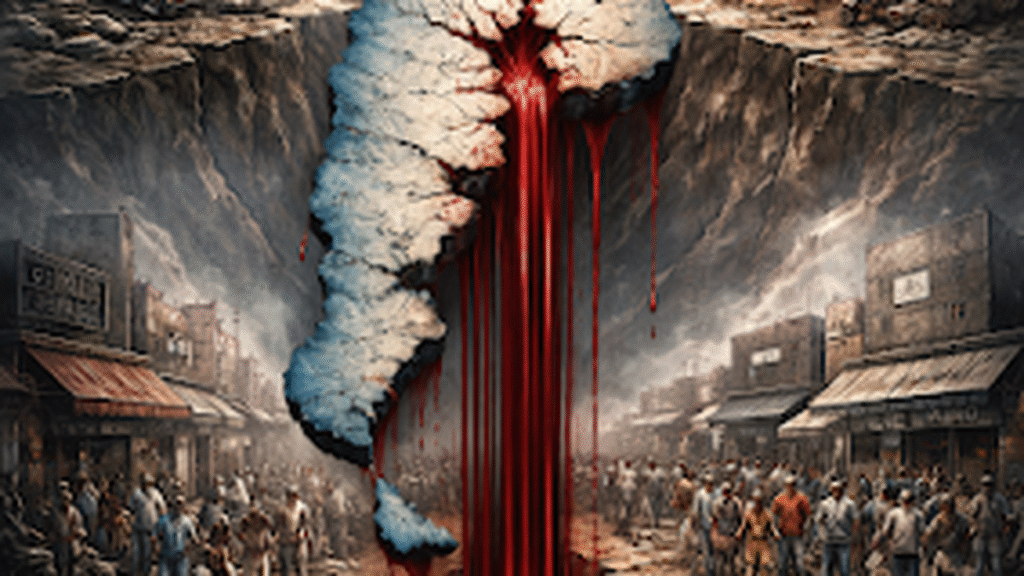 Esto no es una crisis, es un modelo