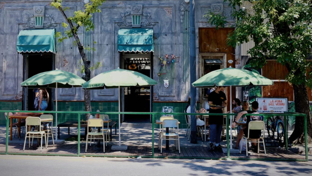 Guía completa para comprar departamento en Palermo