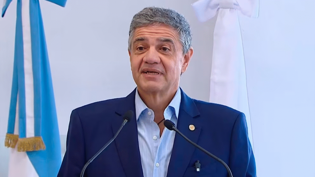 Reabren la causa contra Jorge Macri por presunto lavado de dinero