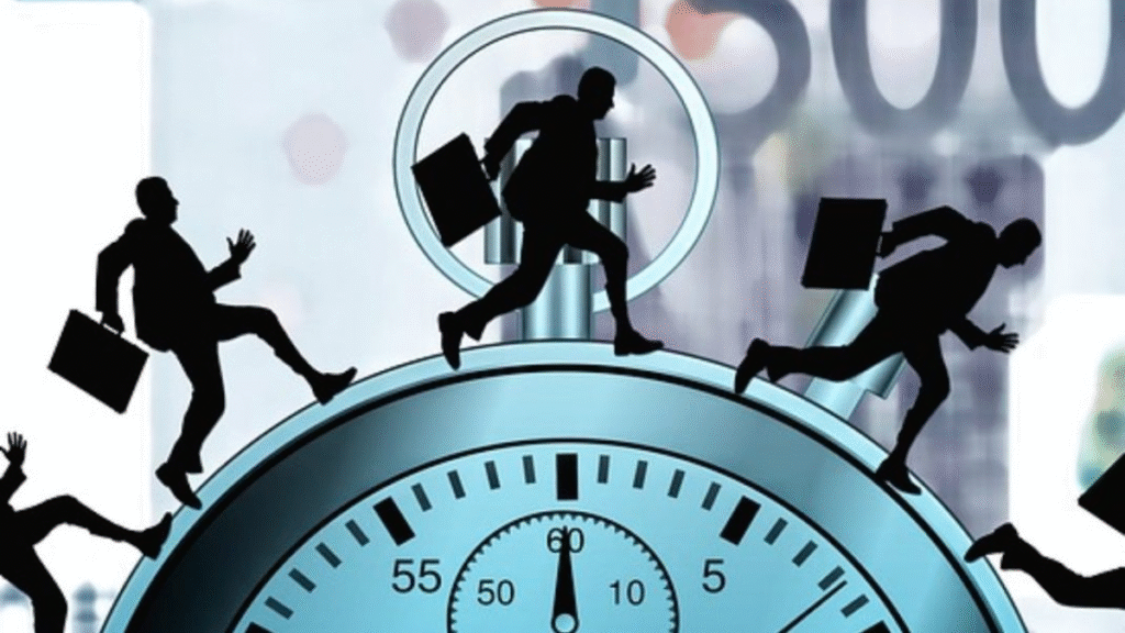 Más horas para compensar pérdidas Más horas para compensar pérdidas