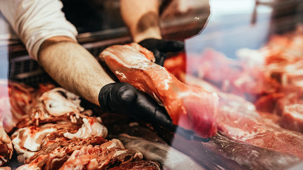 Un relevamiento demuestra que el precio de la carne aumentó un 54% en menos de 4 meses Un relevamiento demuestra que el precio de la carne aumentó un 54% en menos de 4 meses