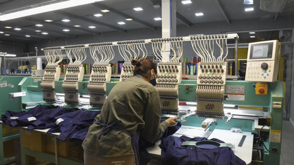 Se continúa con el pago del Programa de Emergencia Textil