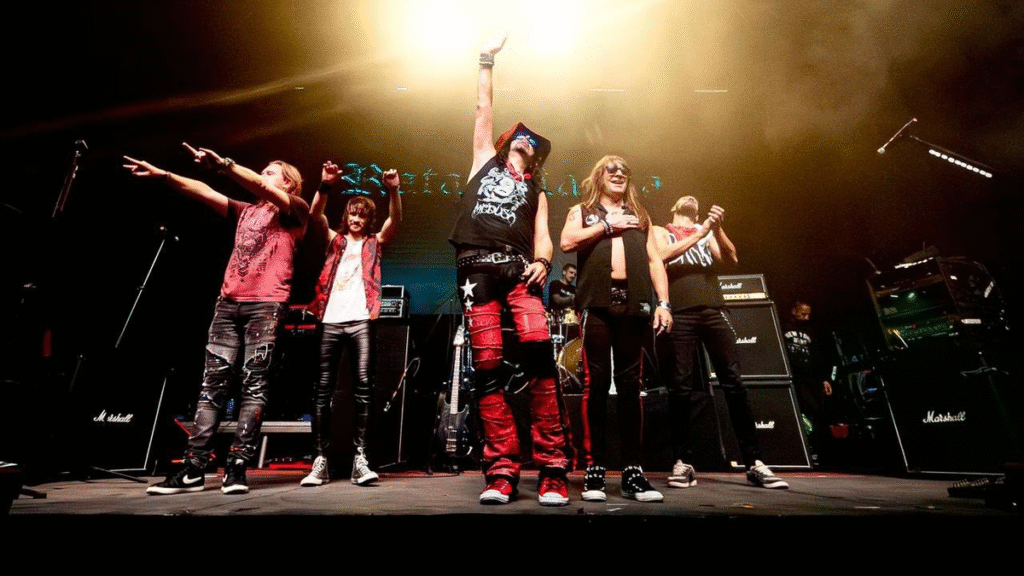 El Cine Teatro Catamarca abre su temporada 2026 con rock nacional y el furor K-pop