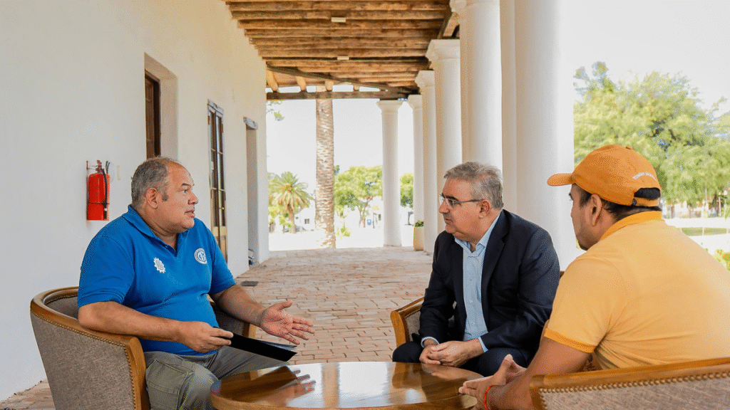 Tras el cierre, los trabajadores de NEBA recibirán el 100% de las indemnizaciones