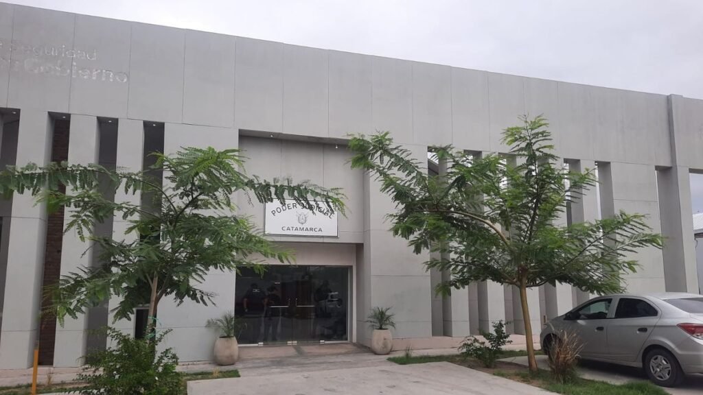 Denuncian a empleado de UPCN por presunto abuso sexual