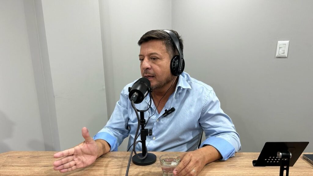 “Que Brizuela vaya al Pantanillo y les diga en la cara que el empleo no cayó”