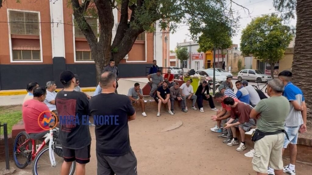Vecinos de Deán Funes habrían sido estafados con oferta laboral en Catamarca