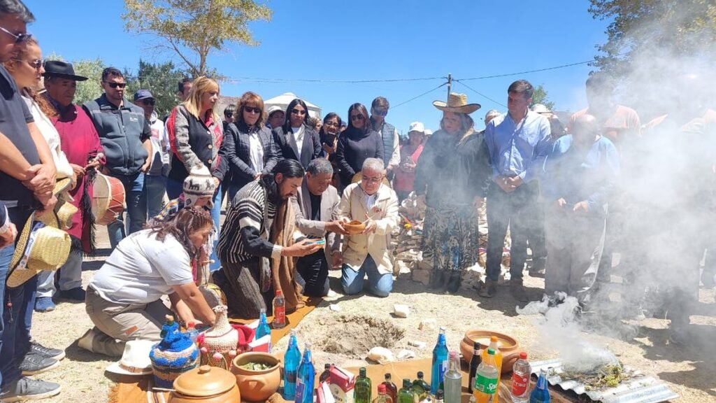 Comenzó la 35° edición de la Feria de la Puna: uno de los eventos más antiguos de la región