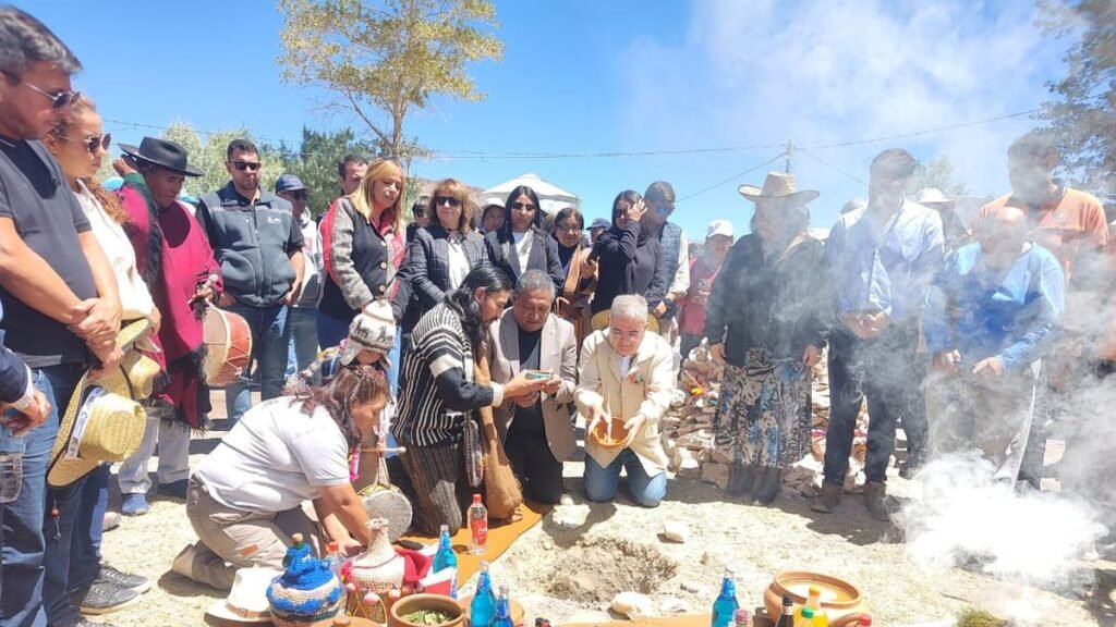 La Feria de la Puna cerró su edición 2026 con mucha cultura y tradición